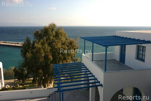 Arkas Inn Hotel 14